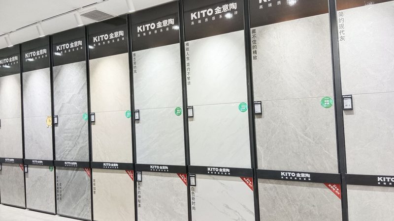大理石瓷砖：揭秘厂家直销背后的价格奥秘