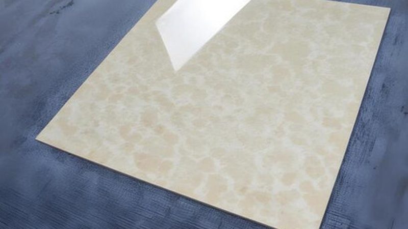 水磨石砖VS瓷砖：材质、工艺与适用场景解析
