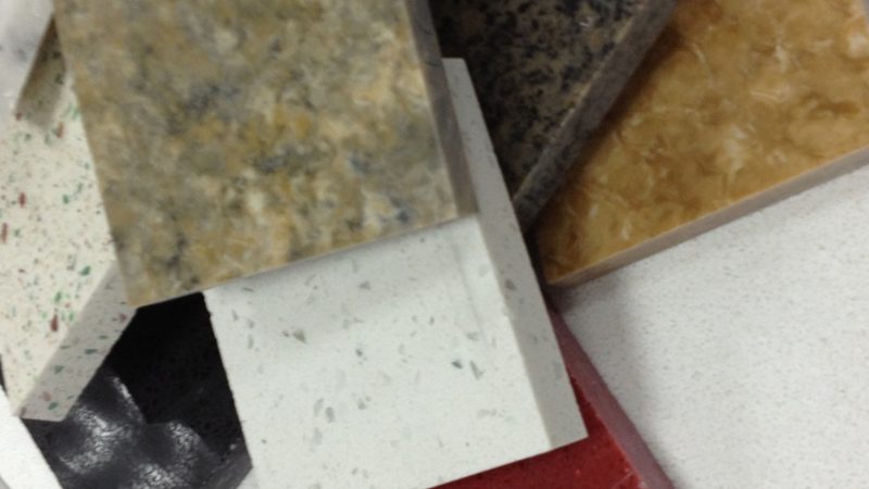 大理石瓷砖批发价差背后藏着哪些门道