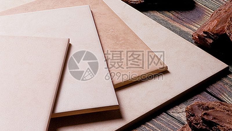 柔光抛釉砖：打造家居温馨氛围的秘密武器**