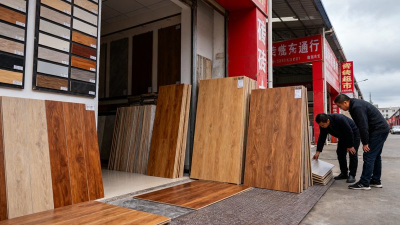 装修瓷砖规格尺寸如何选？避免踩雷的实用指南